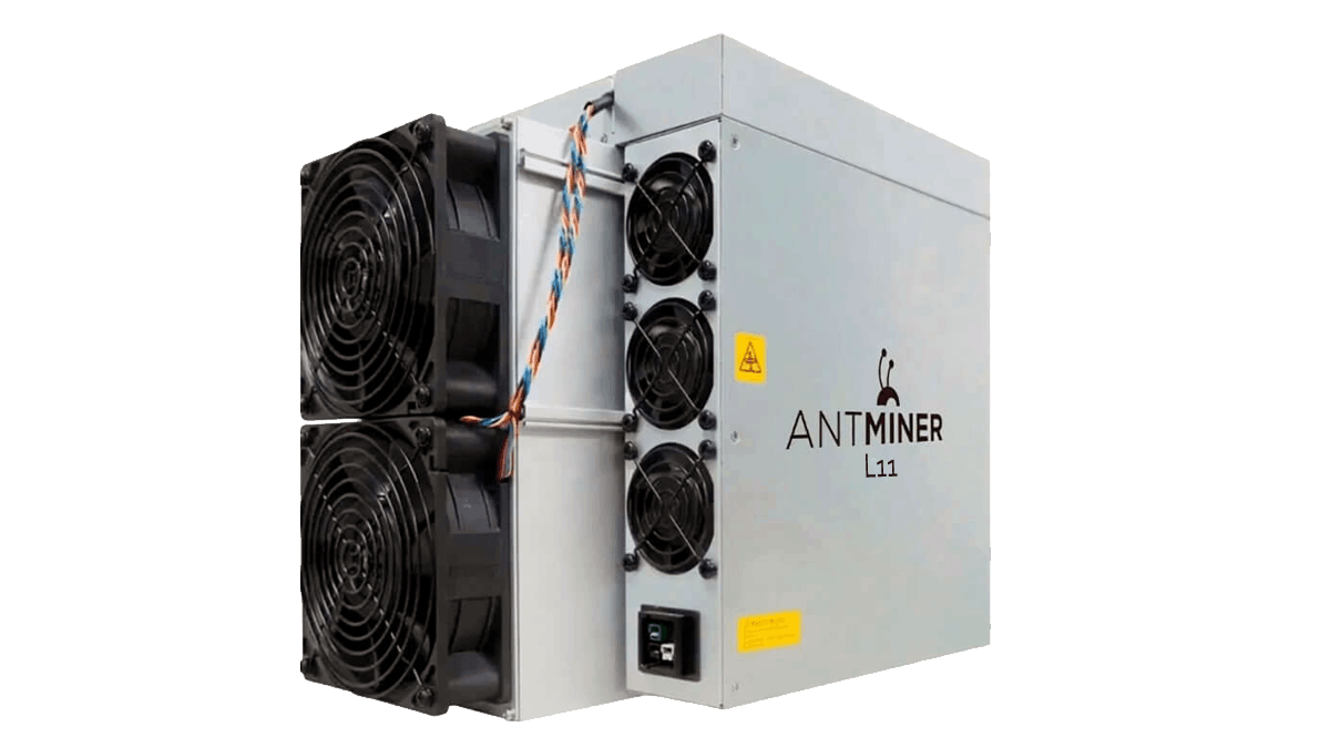 Bitmain Antminer L11