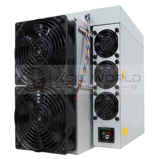 Bitmain Antminer AL1 - BITMAIN
