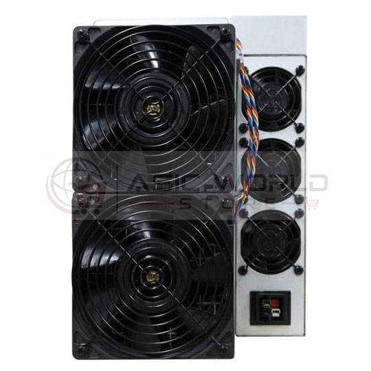 Bitmain Antminer AL1 view 2