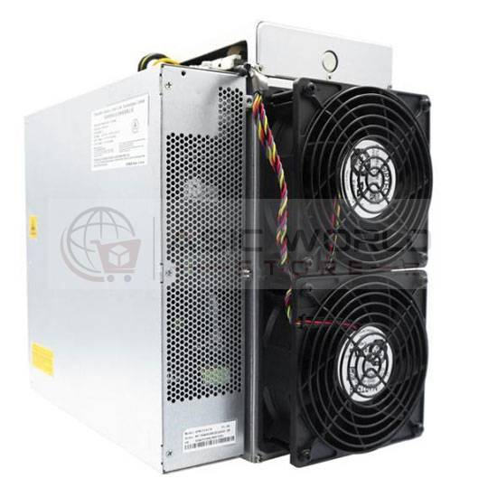 Bitmain Antminer AL1 view 3