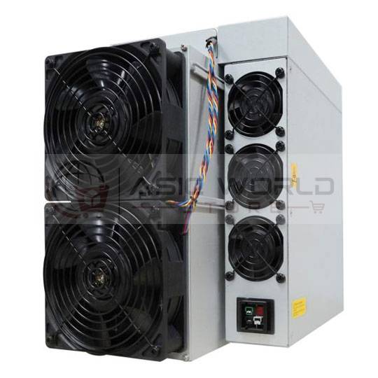 Bitmain Antminer AL1 view 4