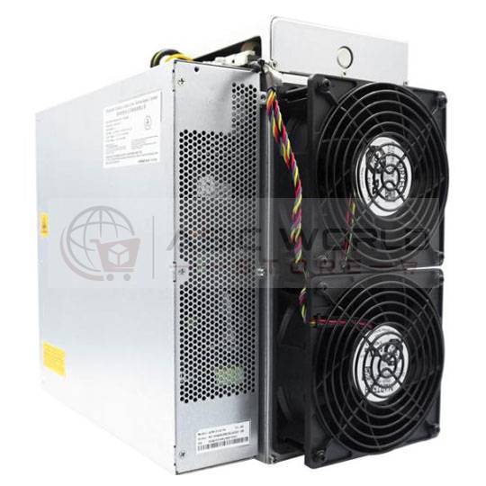 Bitmain Antminer D9 1770G - BITMAIN
