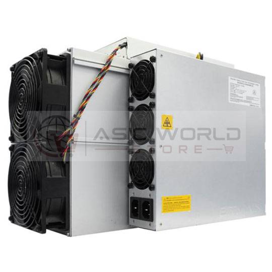 Bitmain Antminer D9 1770G view 2
