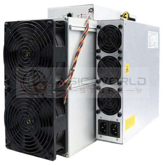 Bitmain Antminer D9 1770G view 3