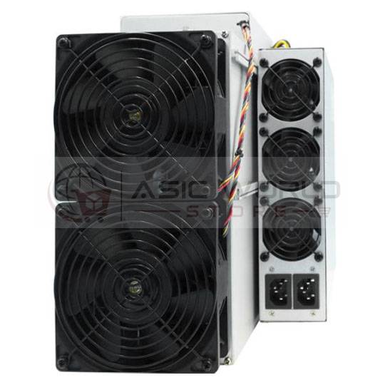 Bitmain Antminer D9 1770G view 4