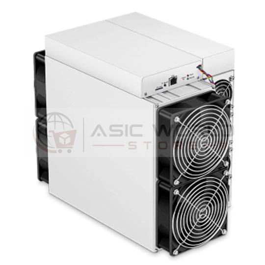 Bitmain Antminer DR7 - BITMAIN