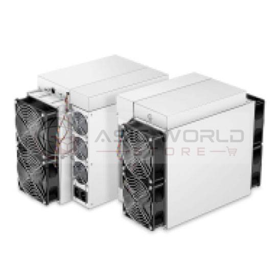 Bitmain Antminer DR7 view 2