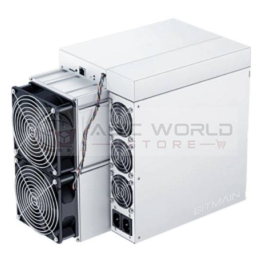 Bitmain Antminer DR7 view 3