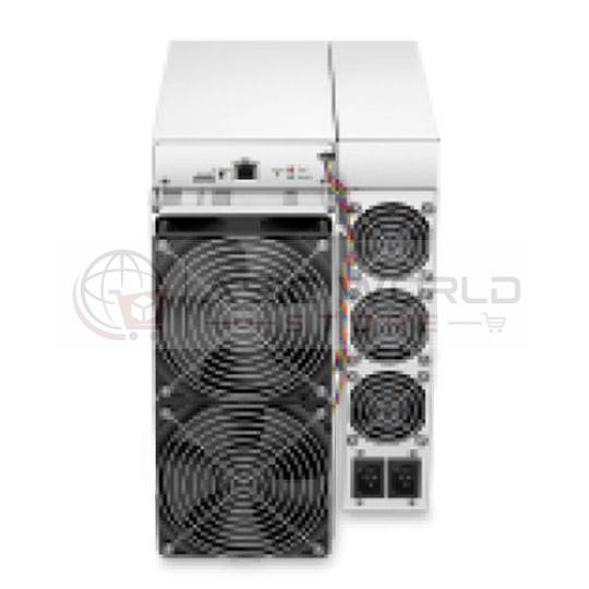 Bitmain Antminer DR7 view 4