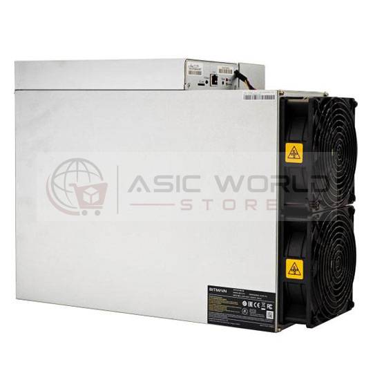 Bitmain Antminer E11 - BITMAIN