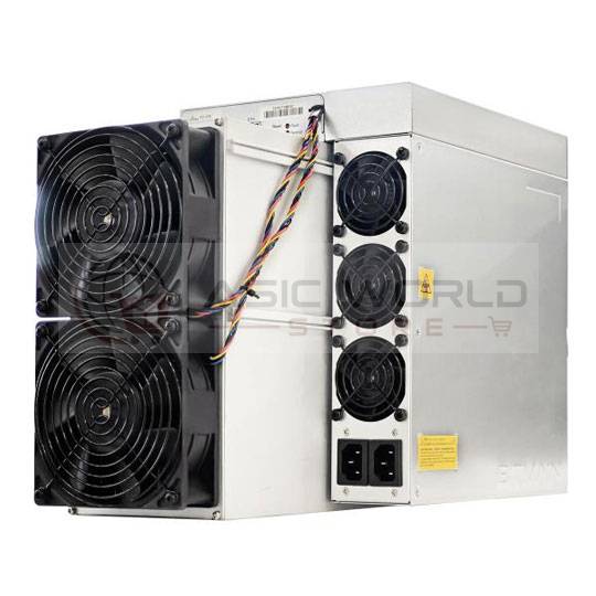 Bitmain Antminer E11 view 2