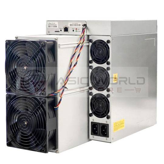 Bitmain Antminer E11 view 3