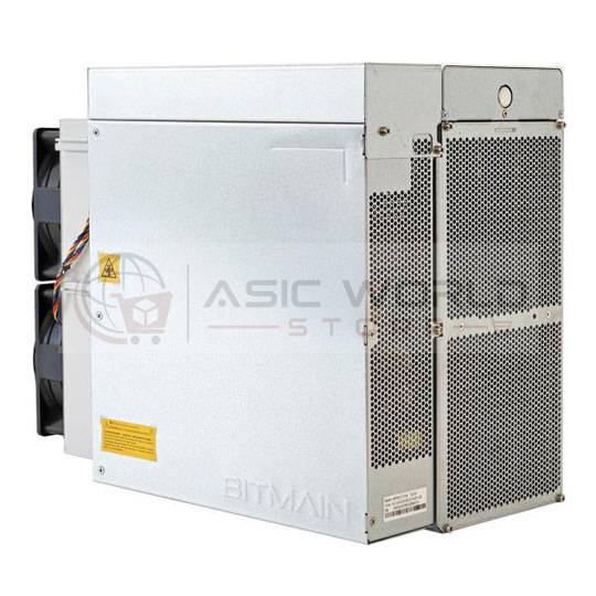 Bitmain Antminer E11 view 4