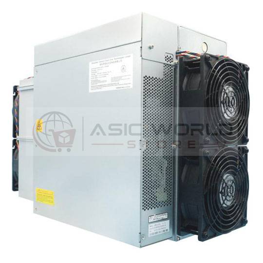 Bitmain Antminer E9 Pro - BITMAIN