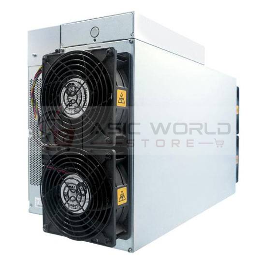 Bitmain Antminer E9 Pro view 2