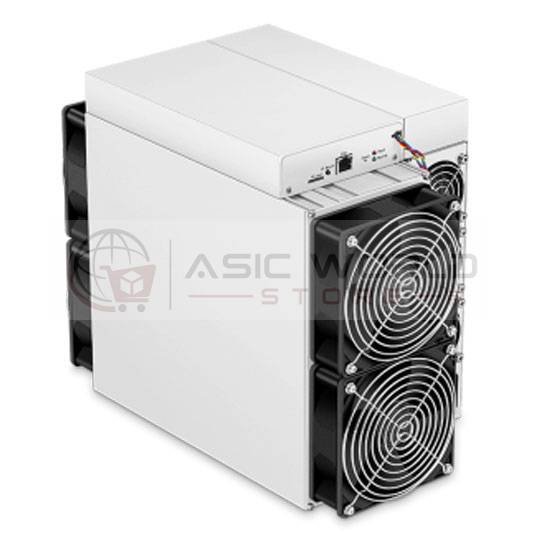 Bitmain Antminer HS3 view 2