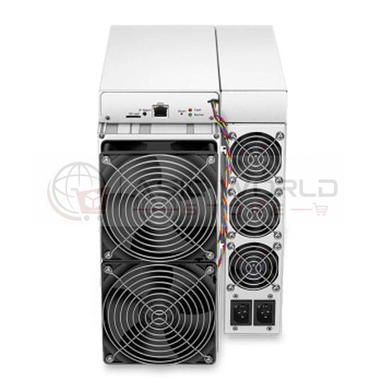 Bitmain Antminer HS3 view 3