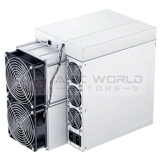 Bitmain Antminer K7 63T - BITMAIN