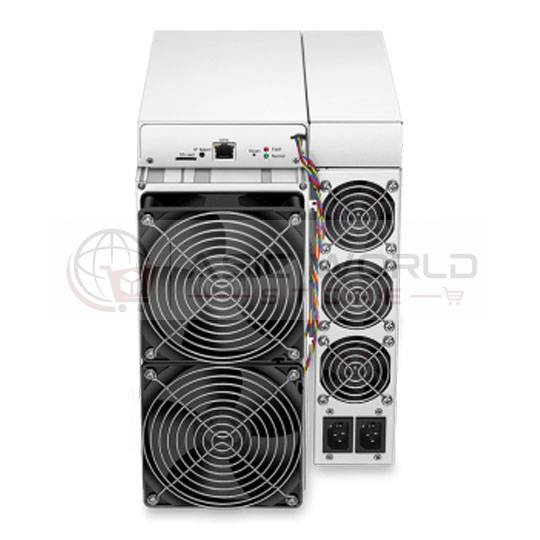 Bitmain Antminer K7 63T view 3