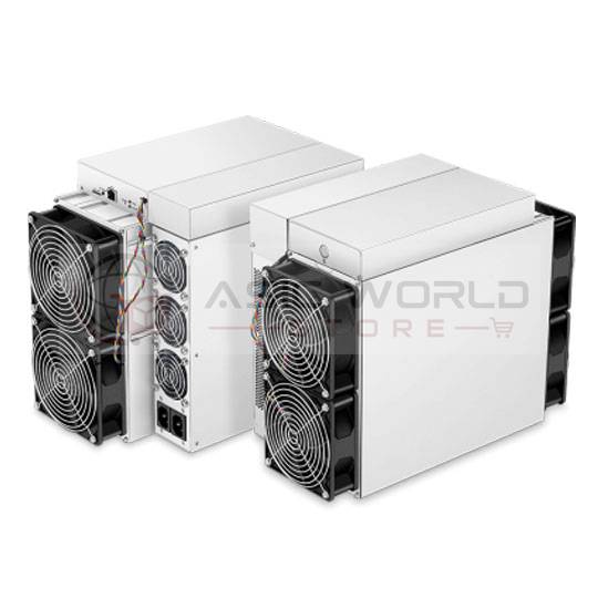 Bitmain Antminer K7 63T view 4