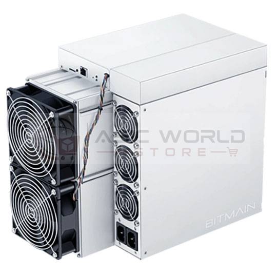 Bitmain Antminer KA3 - BITMAIN