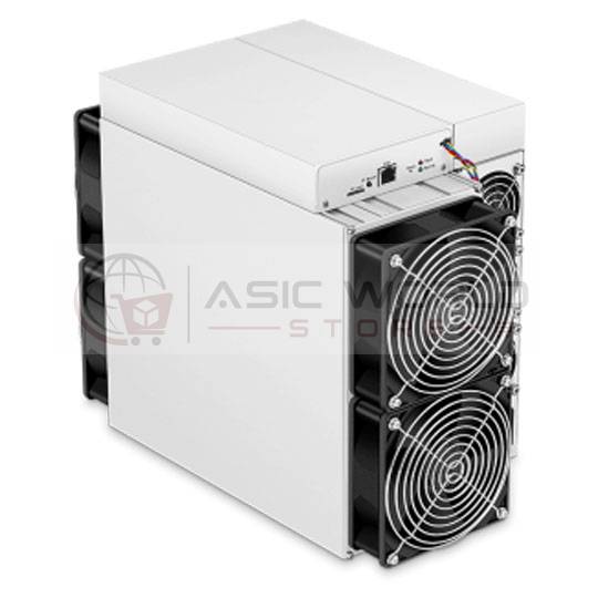 Bitmain Antminer KA3 view 2