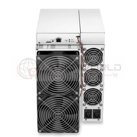 Bitmain Antminer KA3 view 3