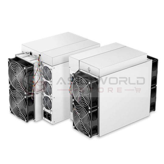 Bitmain Antminer KA3 view 4
