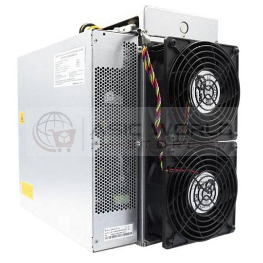 Bitmain Antminer KS5 view 2