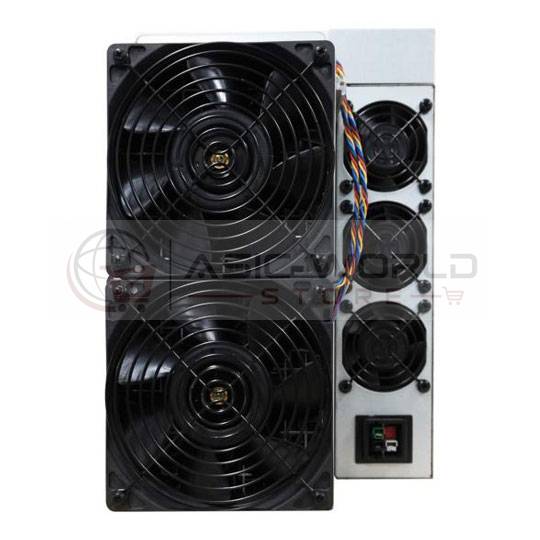 Bitmain Antminer KS5 view 3