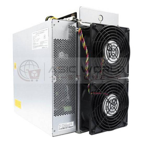 Bitmain Antminer KS7 45T - BITMAIN