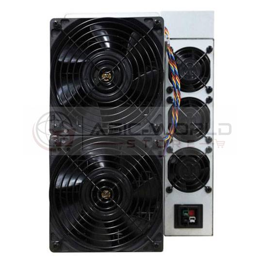 Bitmain Antminer KS7 45T view 2