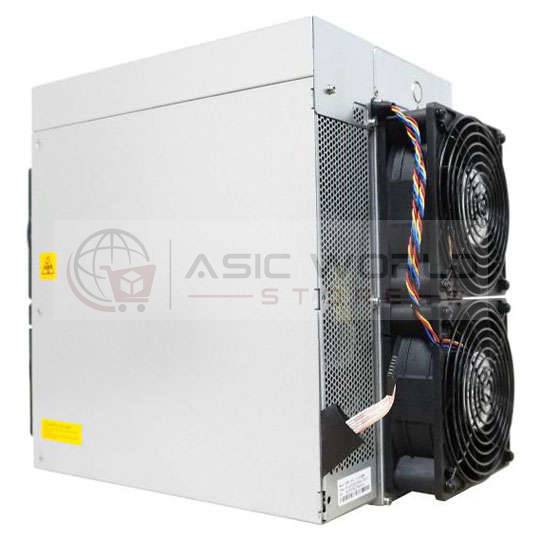 Bitmain Antminer L11 21G - BITMAIN