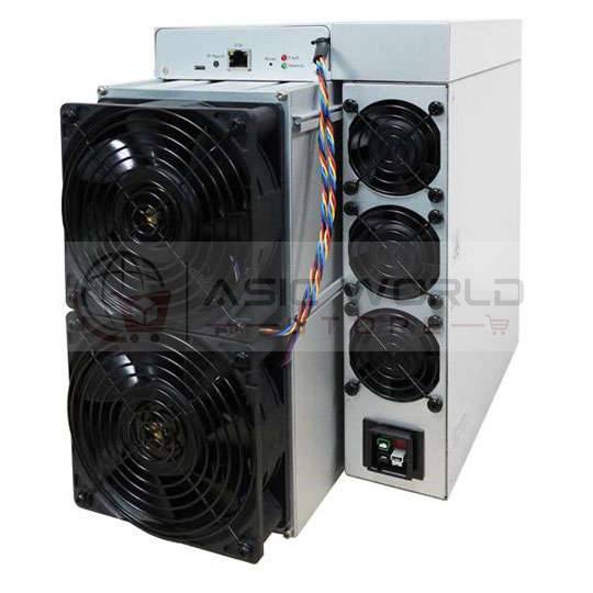 Bitmain Antminer L11 21G view 2
