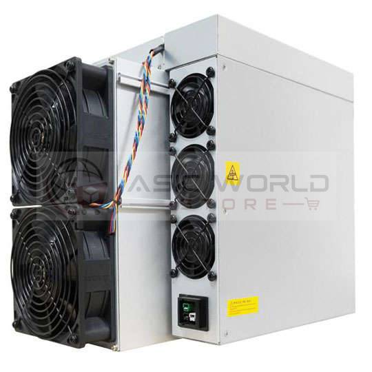 Bitmain Antminer L11 21G view 3