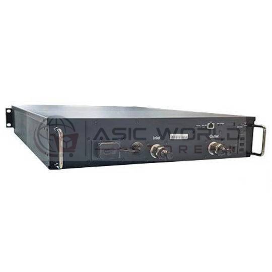 Bitmain Antminer L11 Hyd 2U 35 view 2