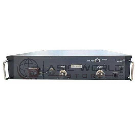 Bitmain Antminer L11 Hyd 2U 35 view 3