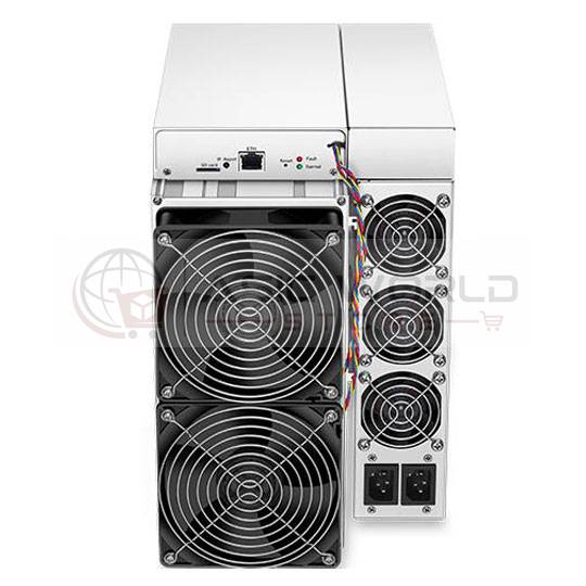 Bitmain Antminer Miner L7 - BITMAIN