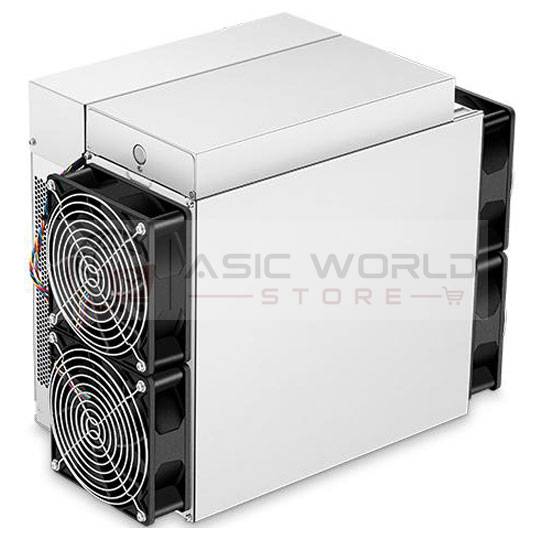 Bitmain Antminer Miner L7 view 2