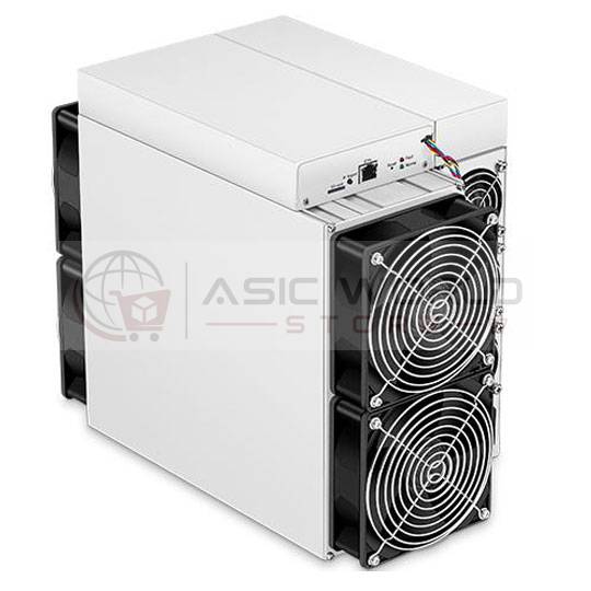 Bitmain Antminer Miner L7 view 4