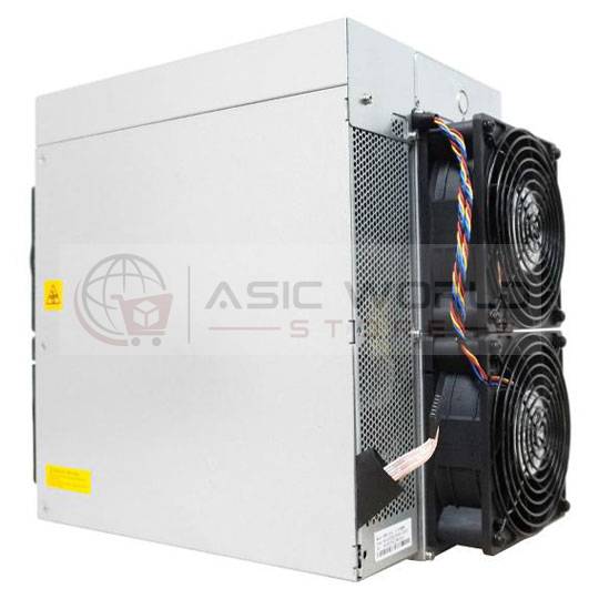Bitmain Antminer L9 17G - BITMAIN