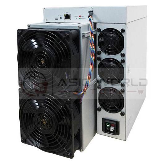 Bitmain Antminer L9 17G view 2
