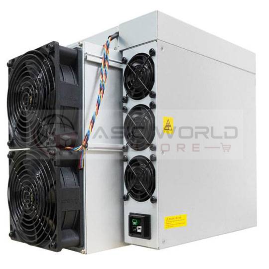 Bitmain Antminer L9 17G view 3