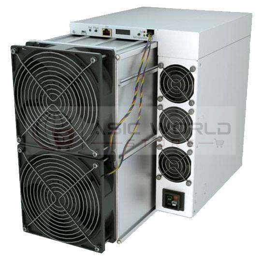 Bitmain Antminer S21 XP 270 - BITMAIN