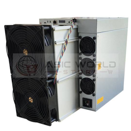 Bitmain Antminer S23 305T - BITMAIN