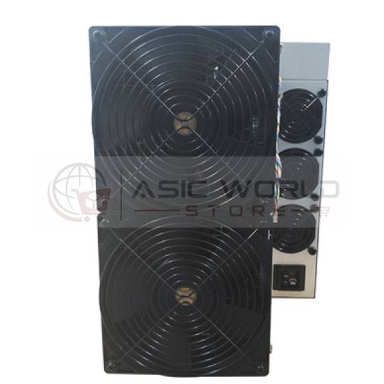 Bitmain Antminer S23 305T view 3