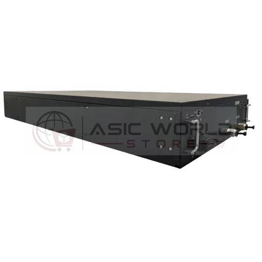 Bitmain Antminer S23 Hyd 3U 1160T view 4