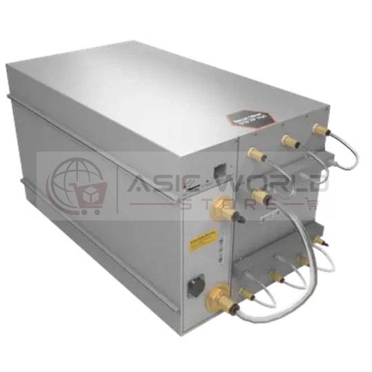 Bitmain Antminer S23 Hyd 580 view 5