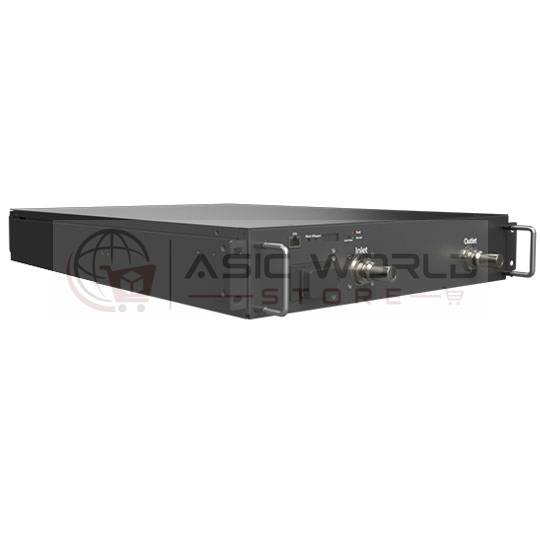 Bitmain Antminer S23e U2H 865T - BITMAIN