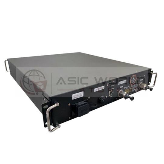 Bitmain Antminer U2L9H view 2